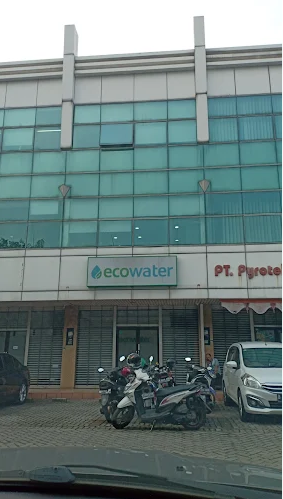 Bongkar Pasang ACP Eco Water